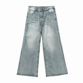 Picture of Balenciaga Jeans Long _SKUBalenciagaXS-Laztx102868073